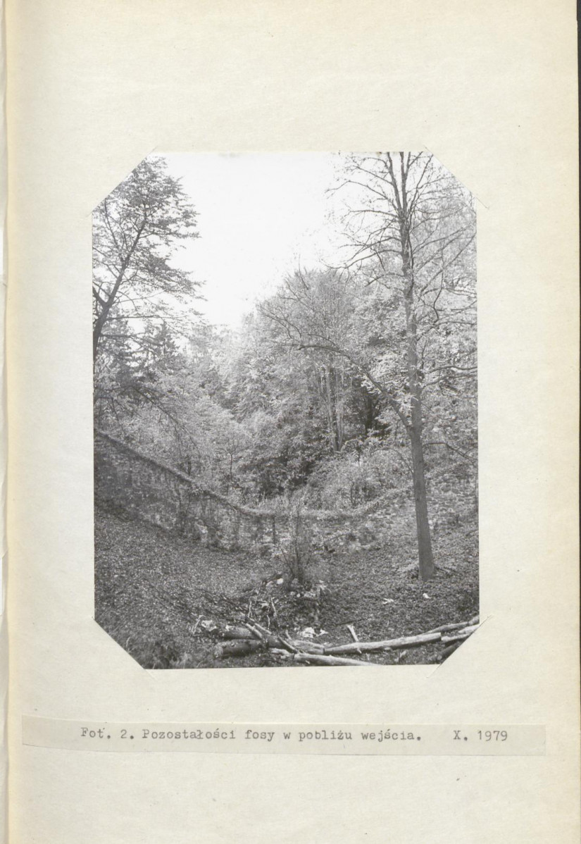 Ewidencja parkowa, skan nr 18