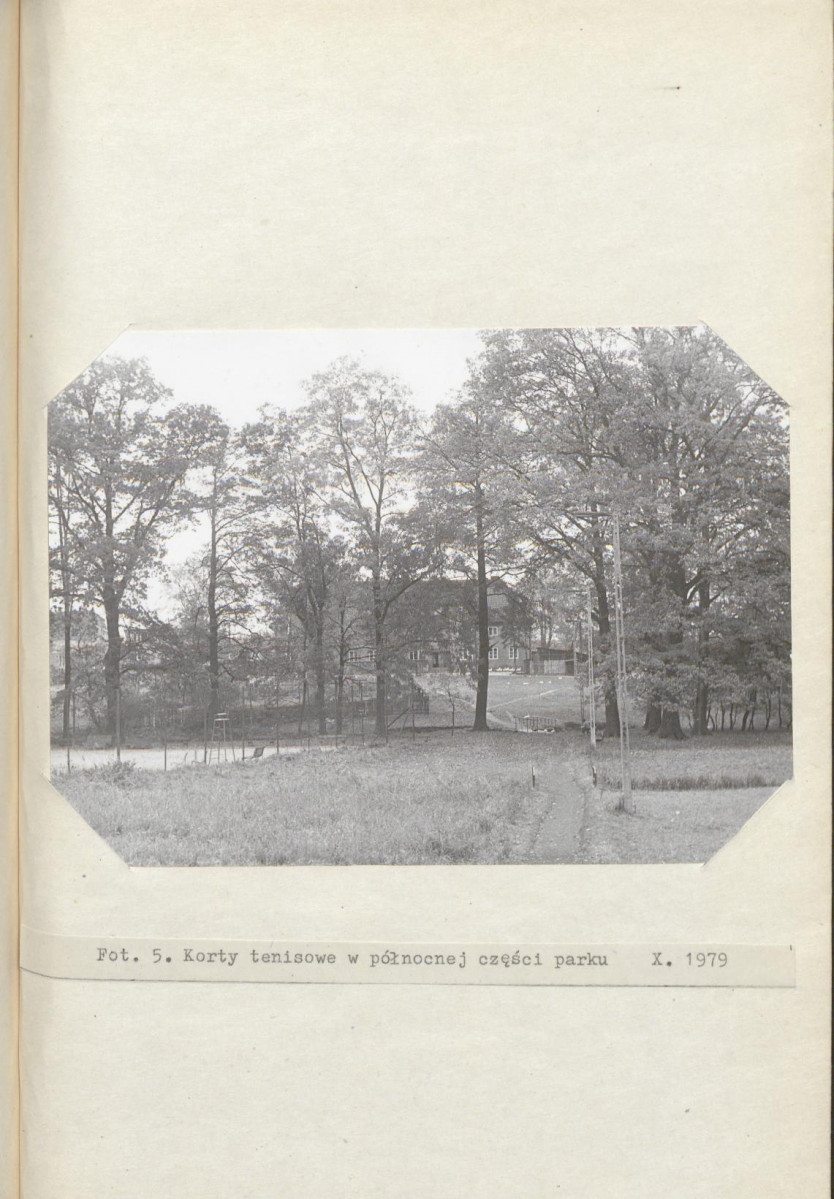 Ewidencja parkowa, skan nr 21