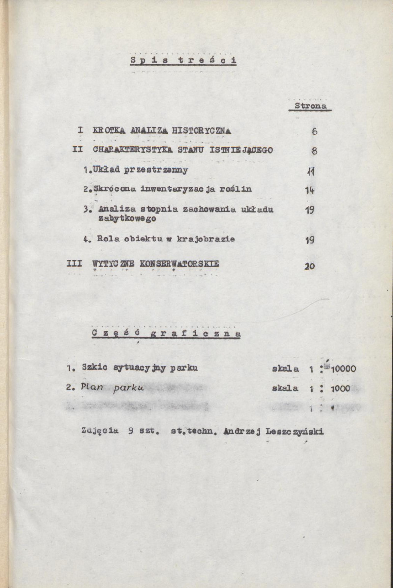 Ewidencja parkowa, skan nr 8