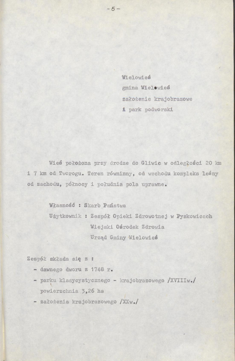 Ewidencja parkowa, skan nr 10