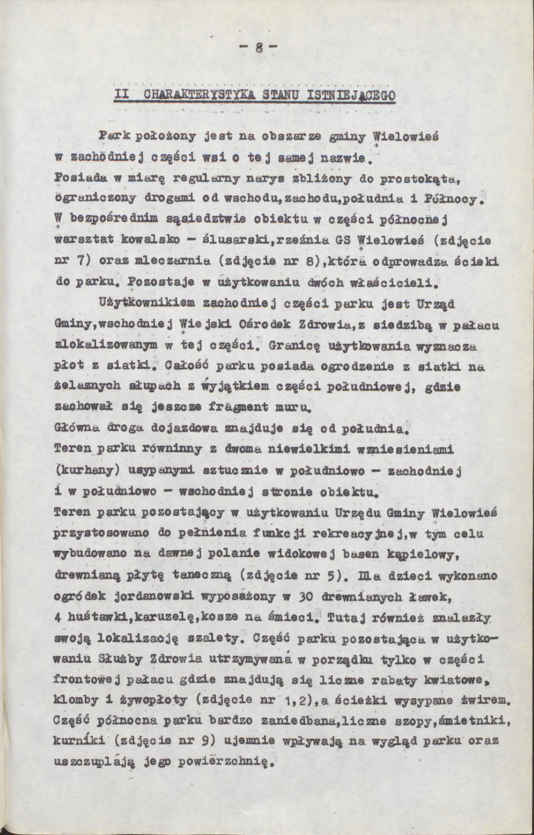 Ewidencja parkowa, skan nr 13