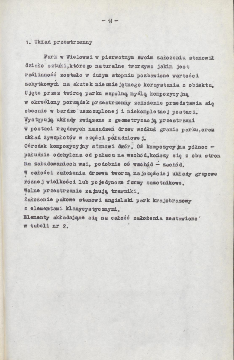 Ewidencja parkowa, skan nr 16