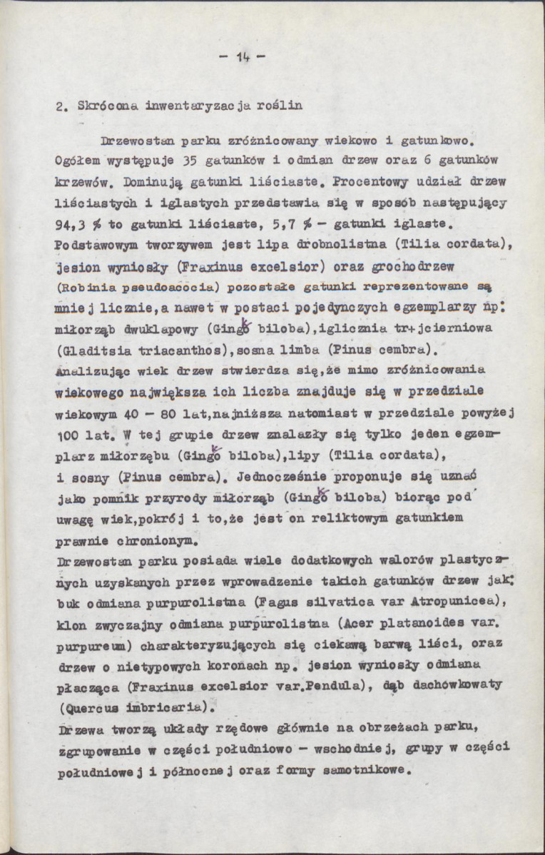 Ewidencja parkowa, skan nr 19