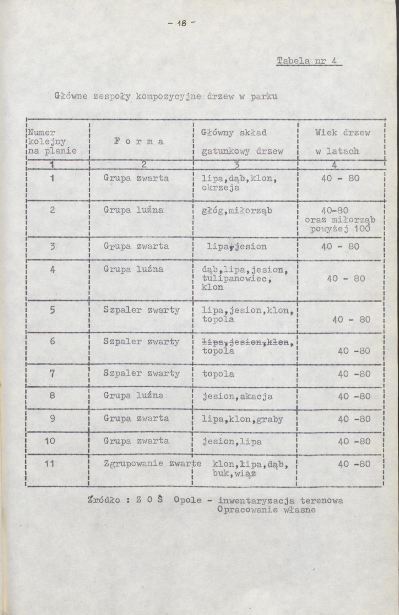 Ewidencja parkowa, skan nr 23