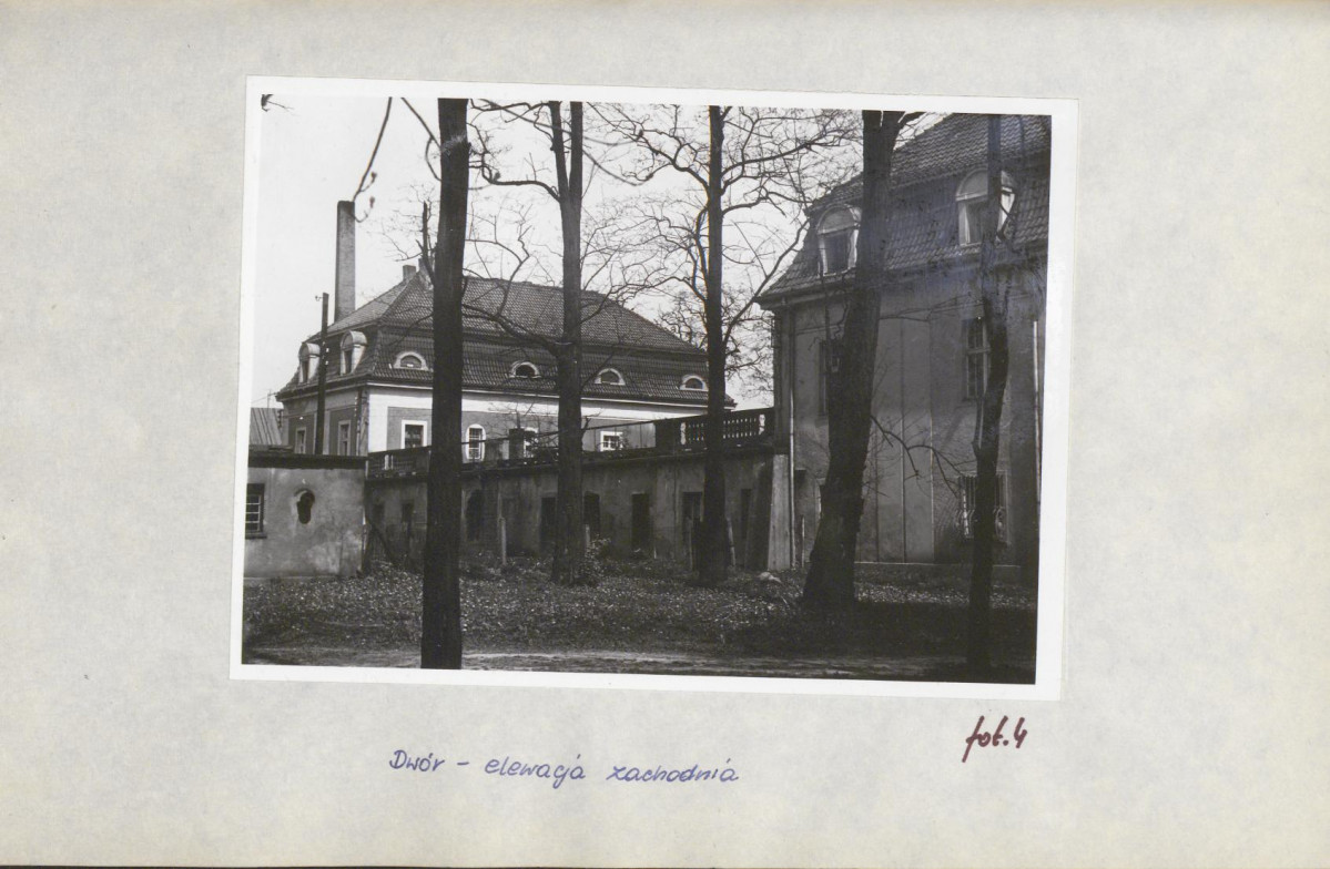 Ewidencja parkowa, skan nr 29