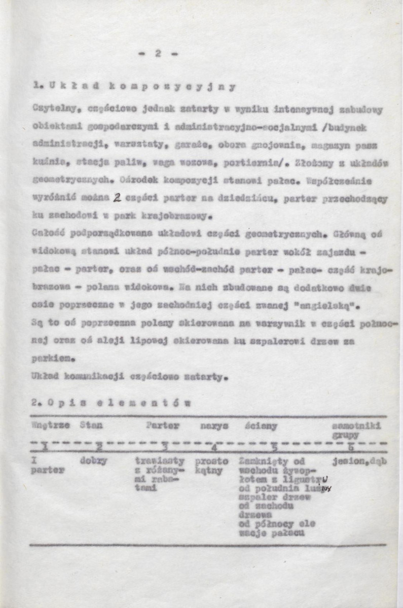 Ewidencja parkowa, skan nr 10
