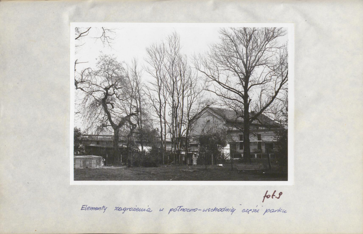 Ewidencja parkowa, skan nr 34