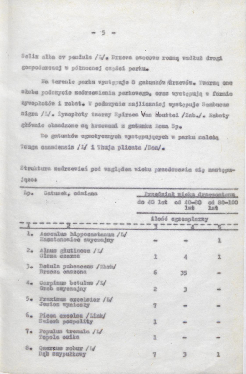 Ewidencja parkowa, skan nr 13