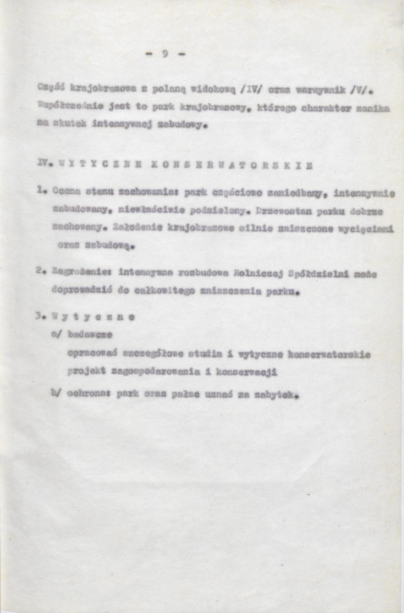 Ewidencja parkowa, skan nr 17