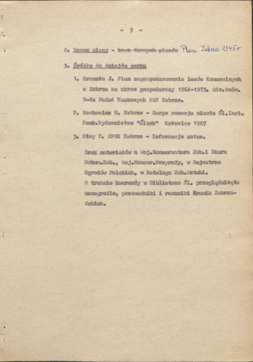 Ewidencja parkowa, skan nr 14