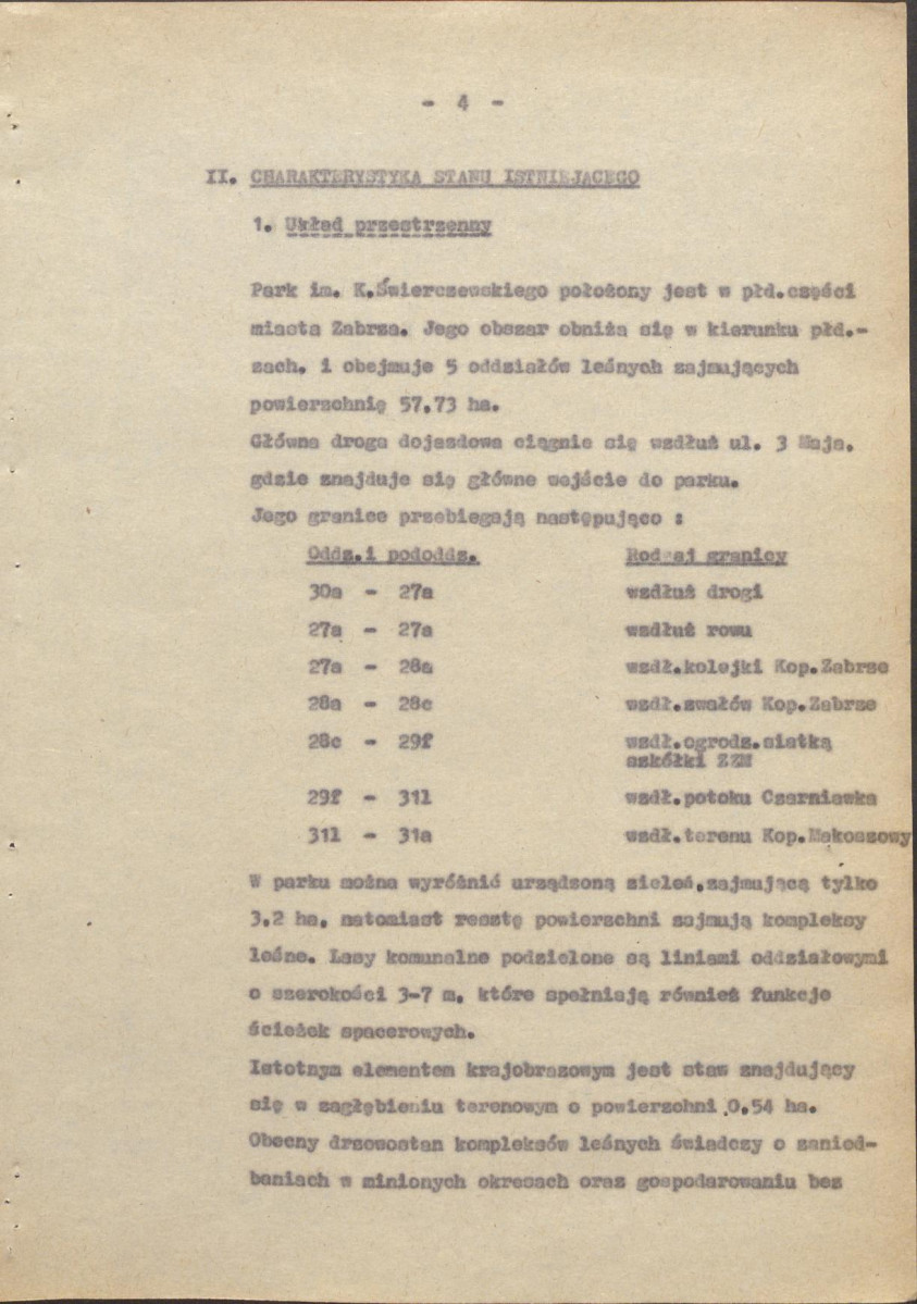 Ewidencja parkowa, skan nr 15