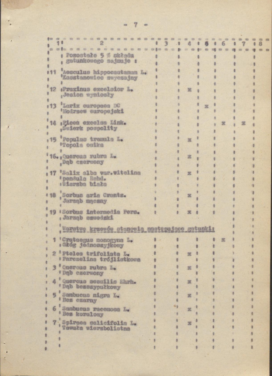 Ewidencja parkowa, skan nr 18