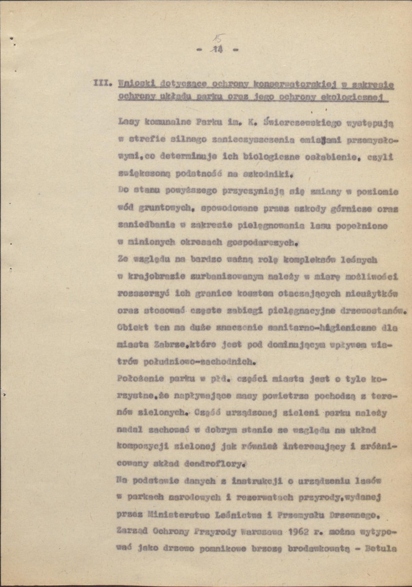 Ewidencja parkowa, skan nr 26