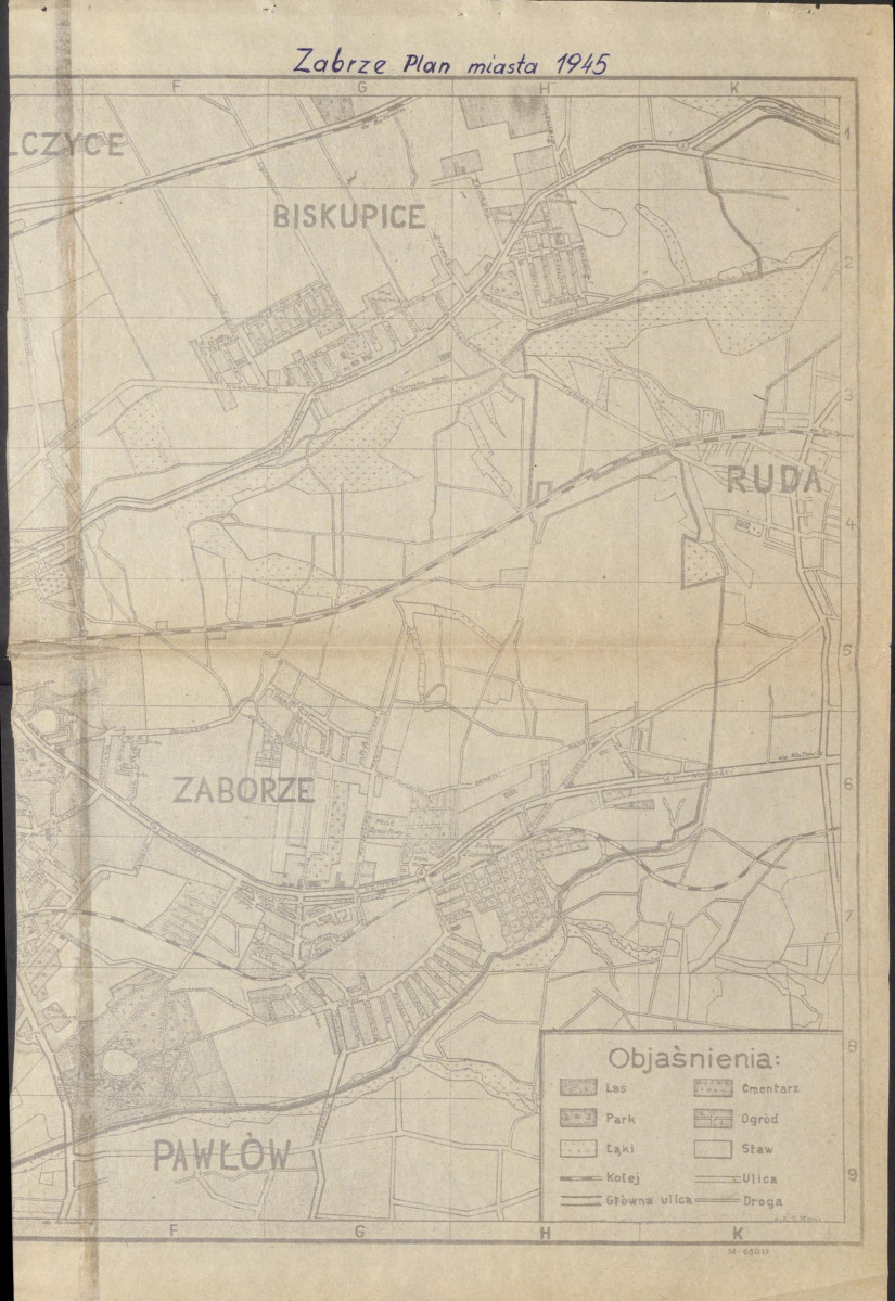 Ewidencja parkowa, skan nr 28