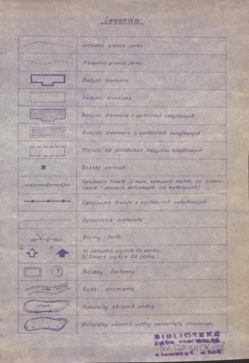 Ewidencja parkowa, skan nr 29
