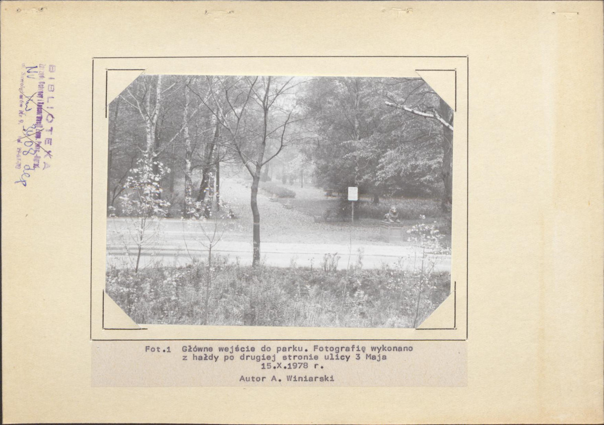 Ewidencja parkowa, skan nr 37