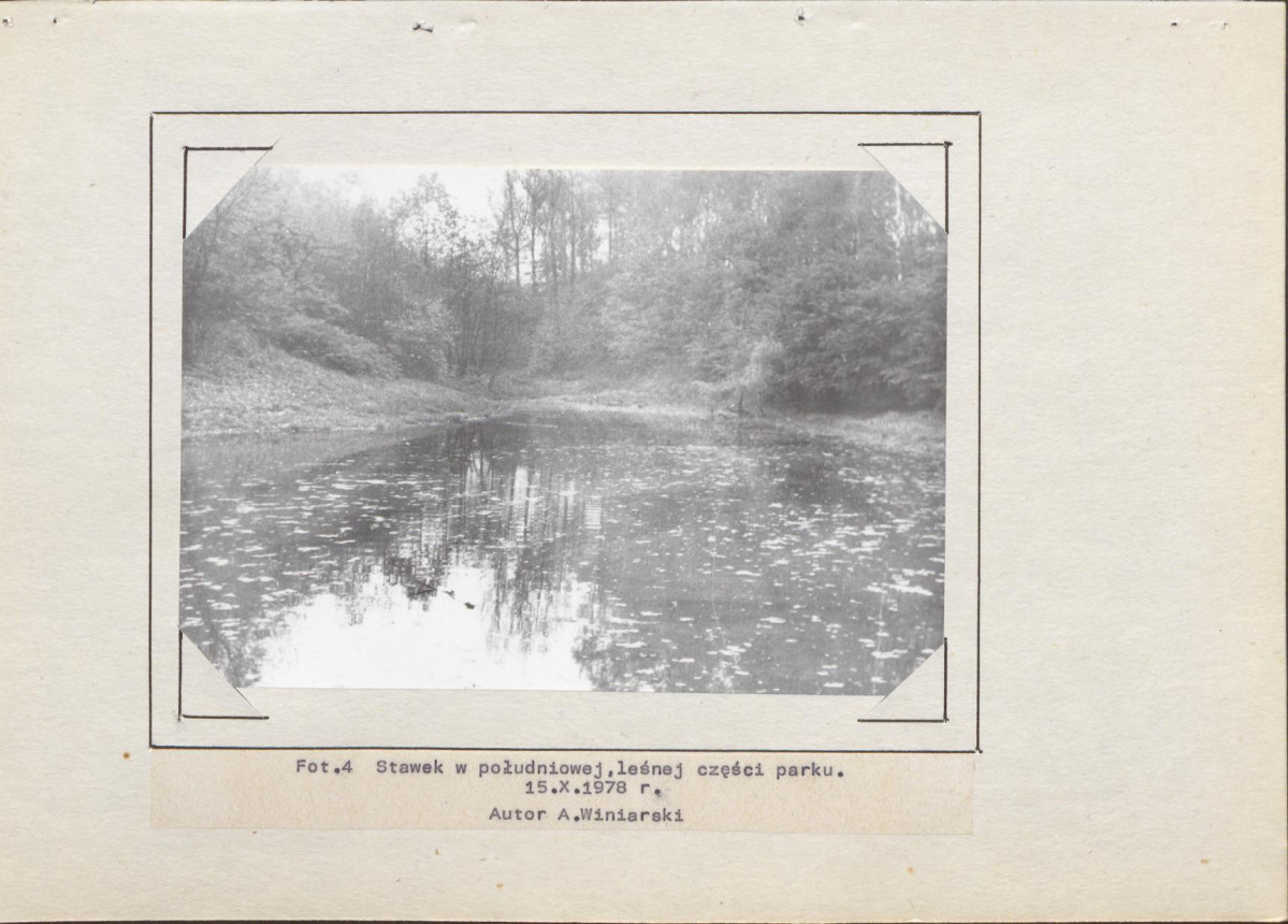 Ewidencja parkowa, skan nr 40