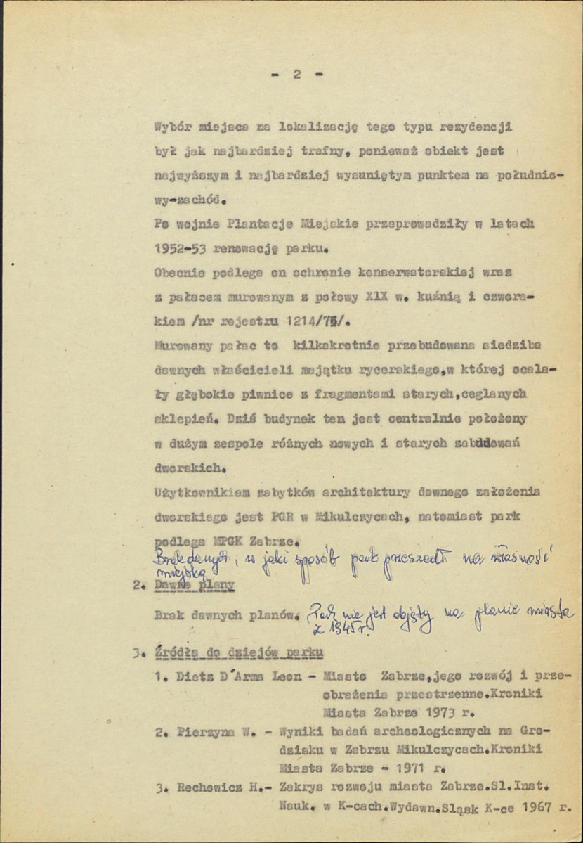 EP - Ewidencja parkowa, skan nr 11