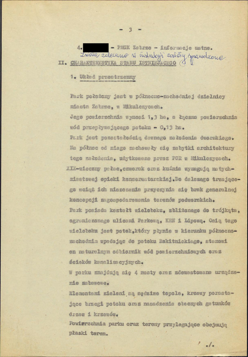 EP - Ewidencja parkowa, skan nr 12