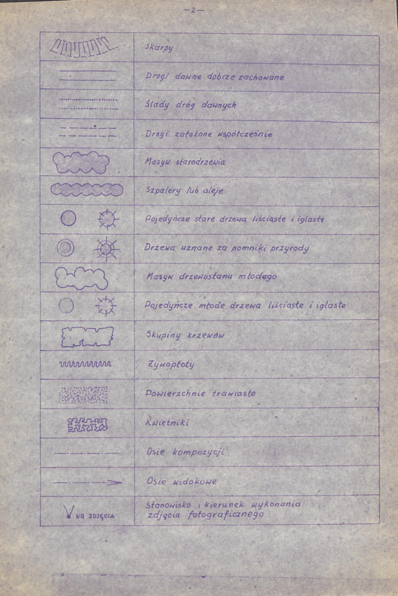 EP - Ewidencja parkowa, skan nr 22