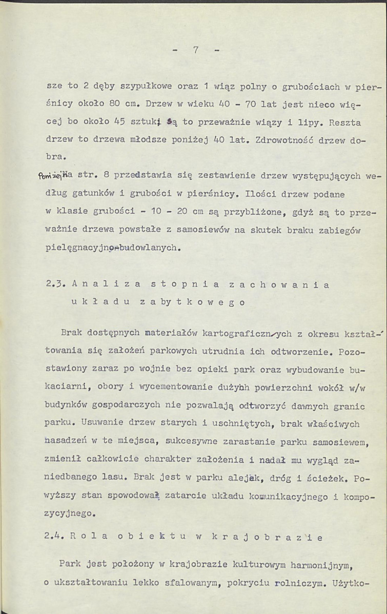 Ewidencja parkowa, skan nr 12