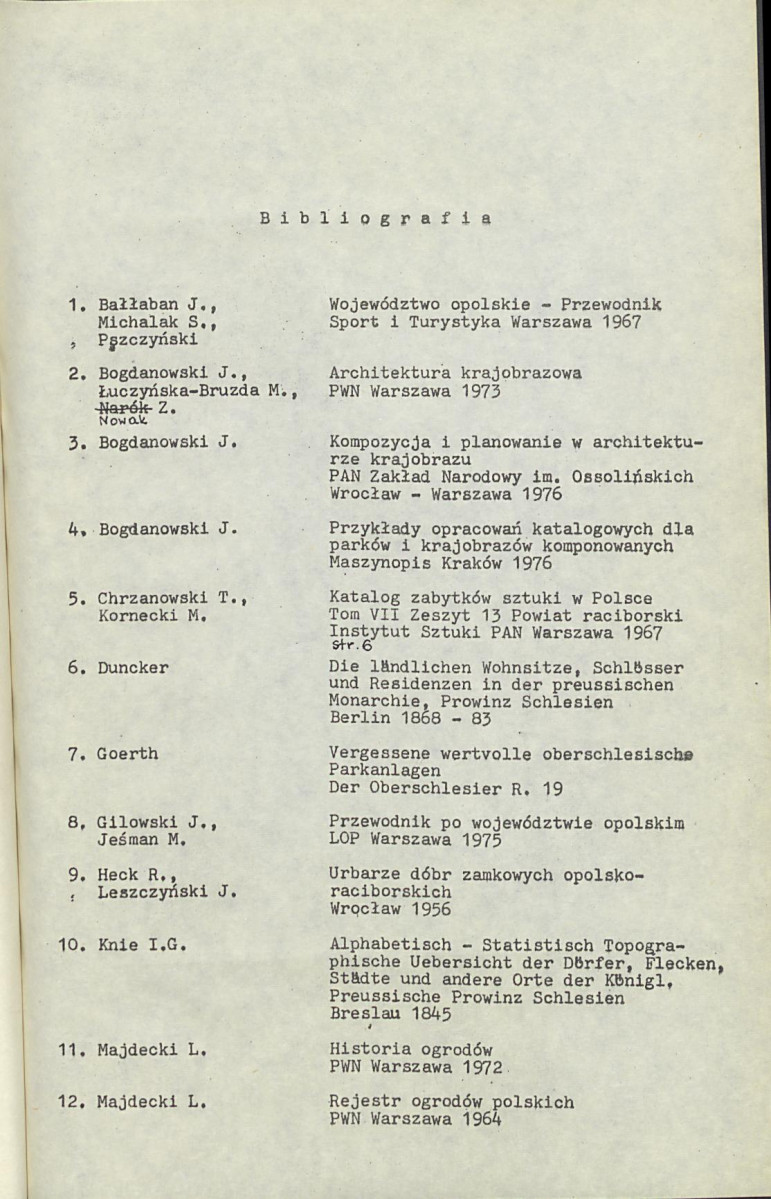 Ewidencja parkowa, skan nr 19