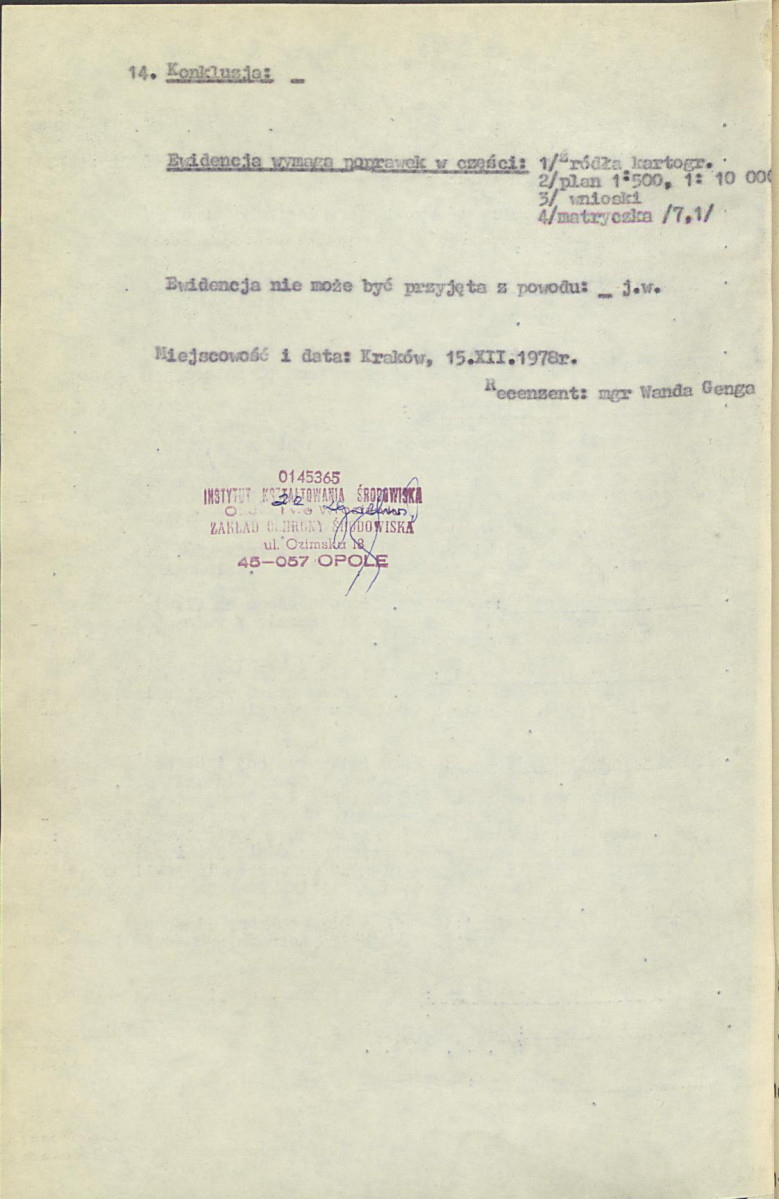 Ewidencja parkowa, skan nr 27