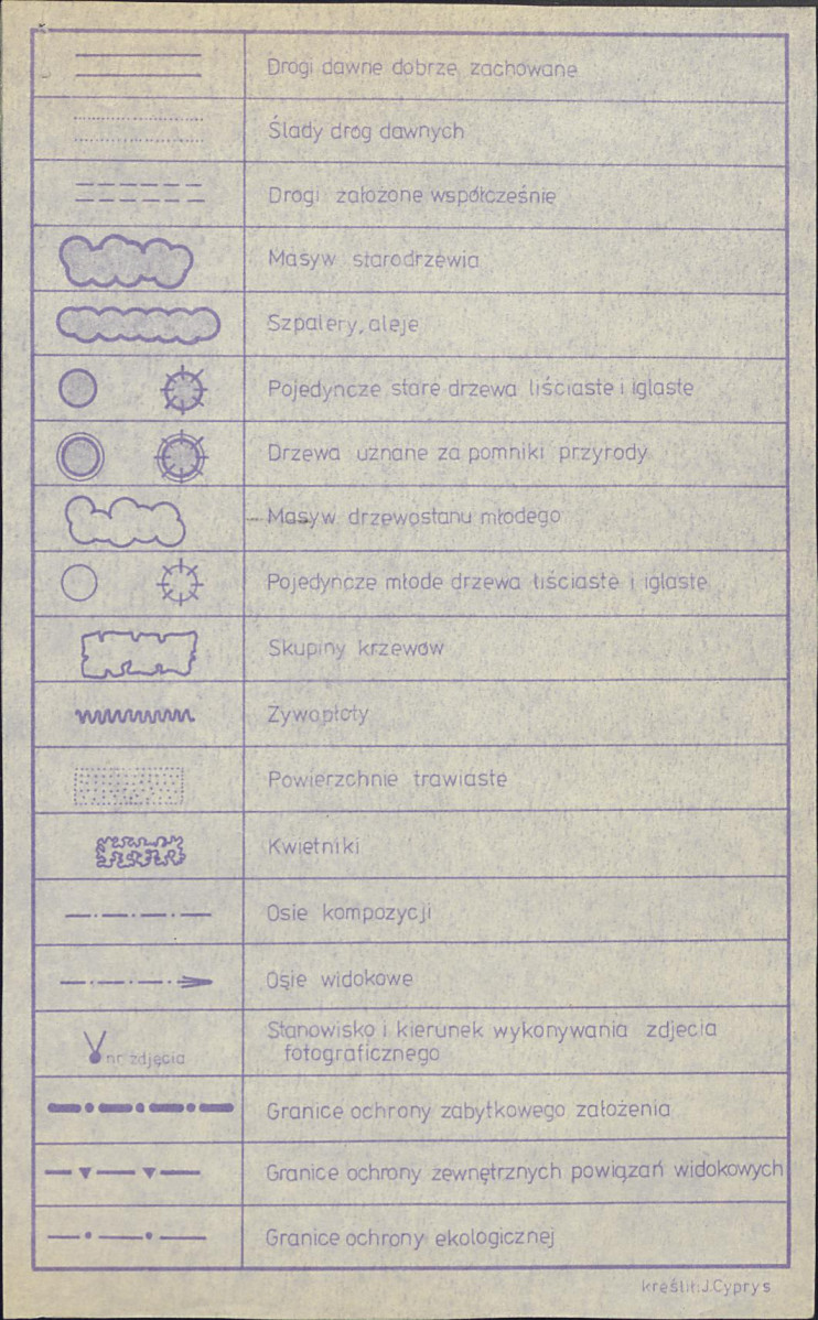 Ewidencja parkowa, skan nr 35