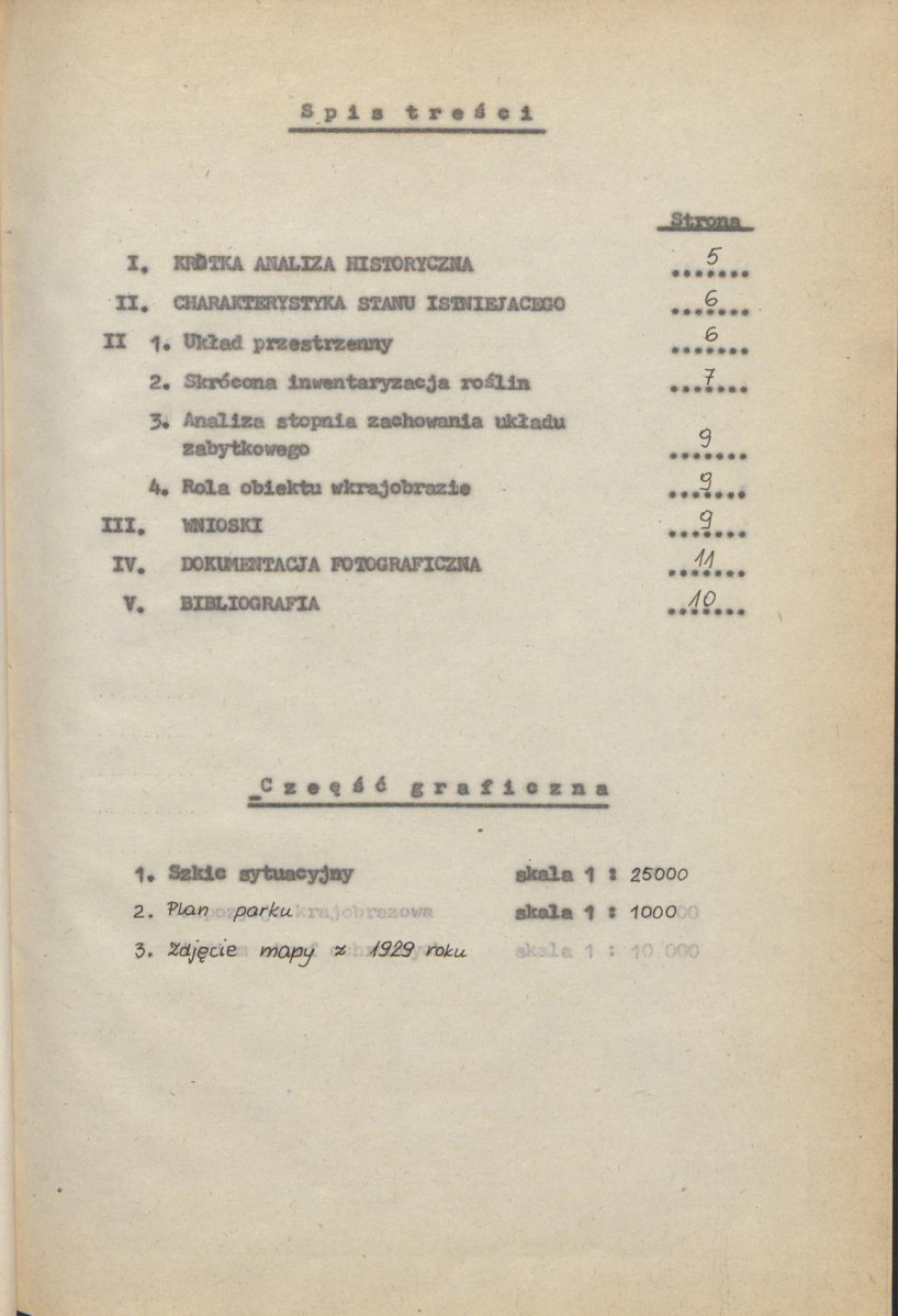 Ewidencja parkowa, skan nr 7