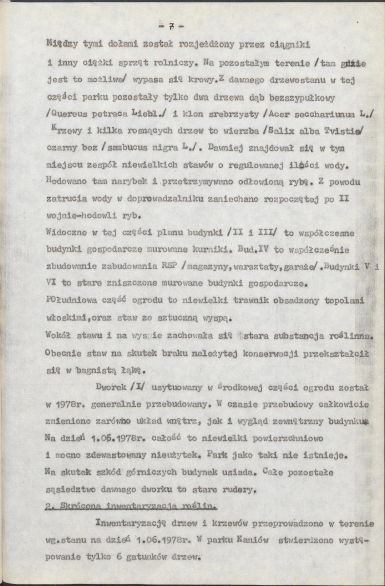 Ewidencja parkowa, skan nr 11