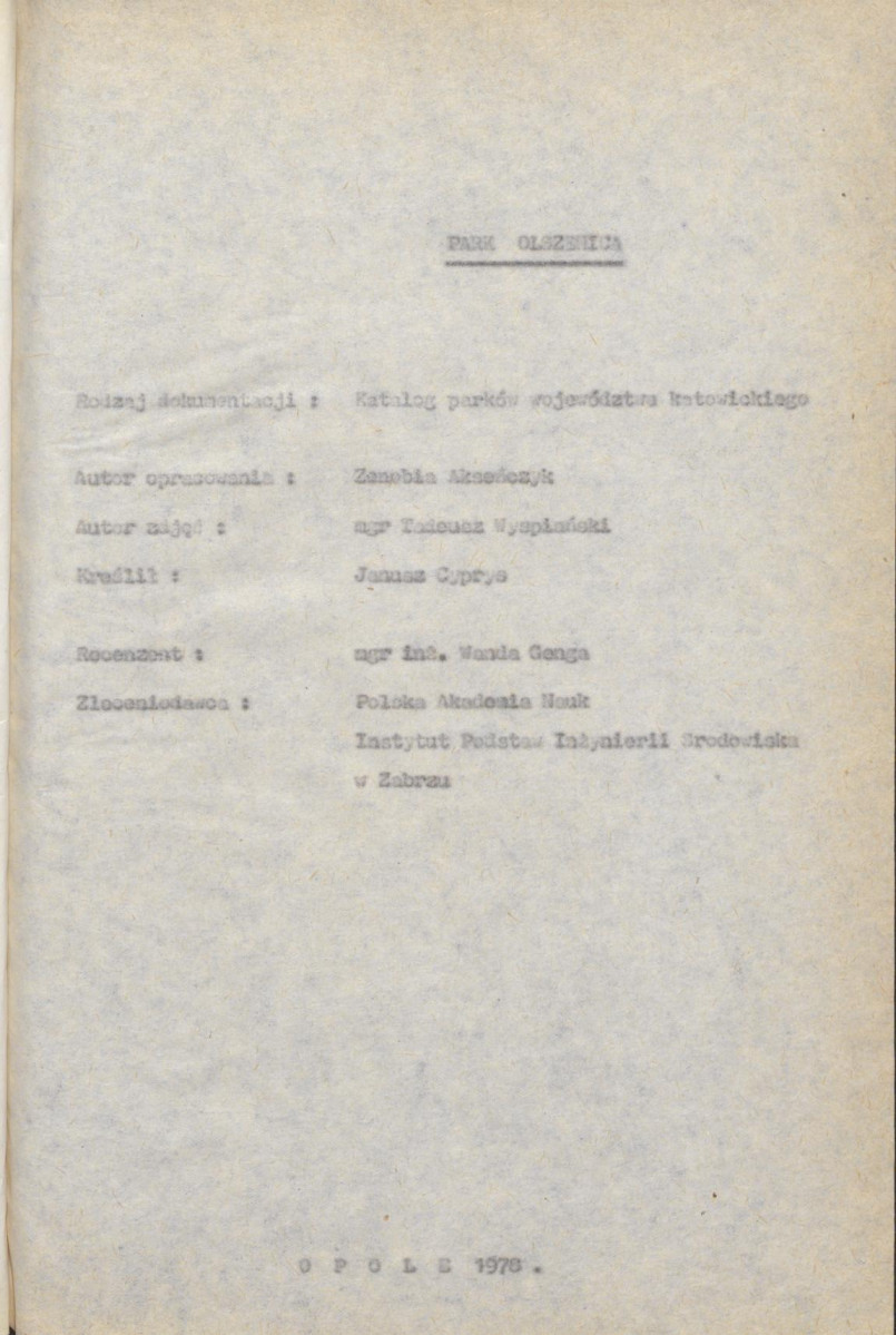 Ewidencja parkowa, skan nr 6