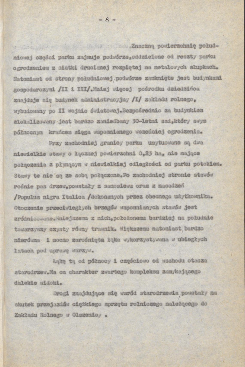 Ewidencja parkowa, skan nr 12