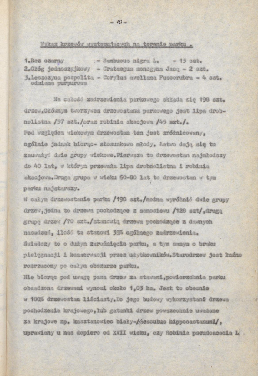 Ewidencja parkowa, skan nr 14