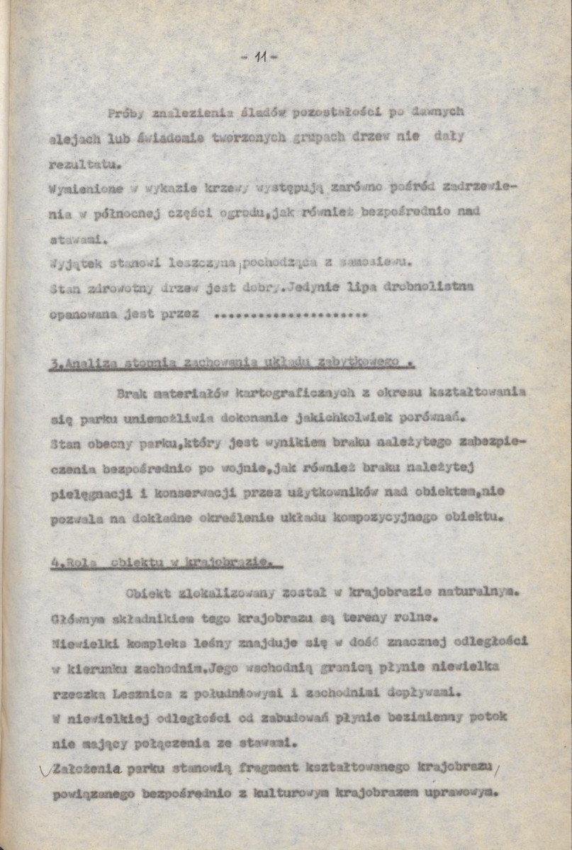 Ewidencja parkowa, skan nr 15