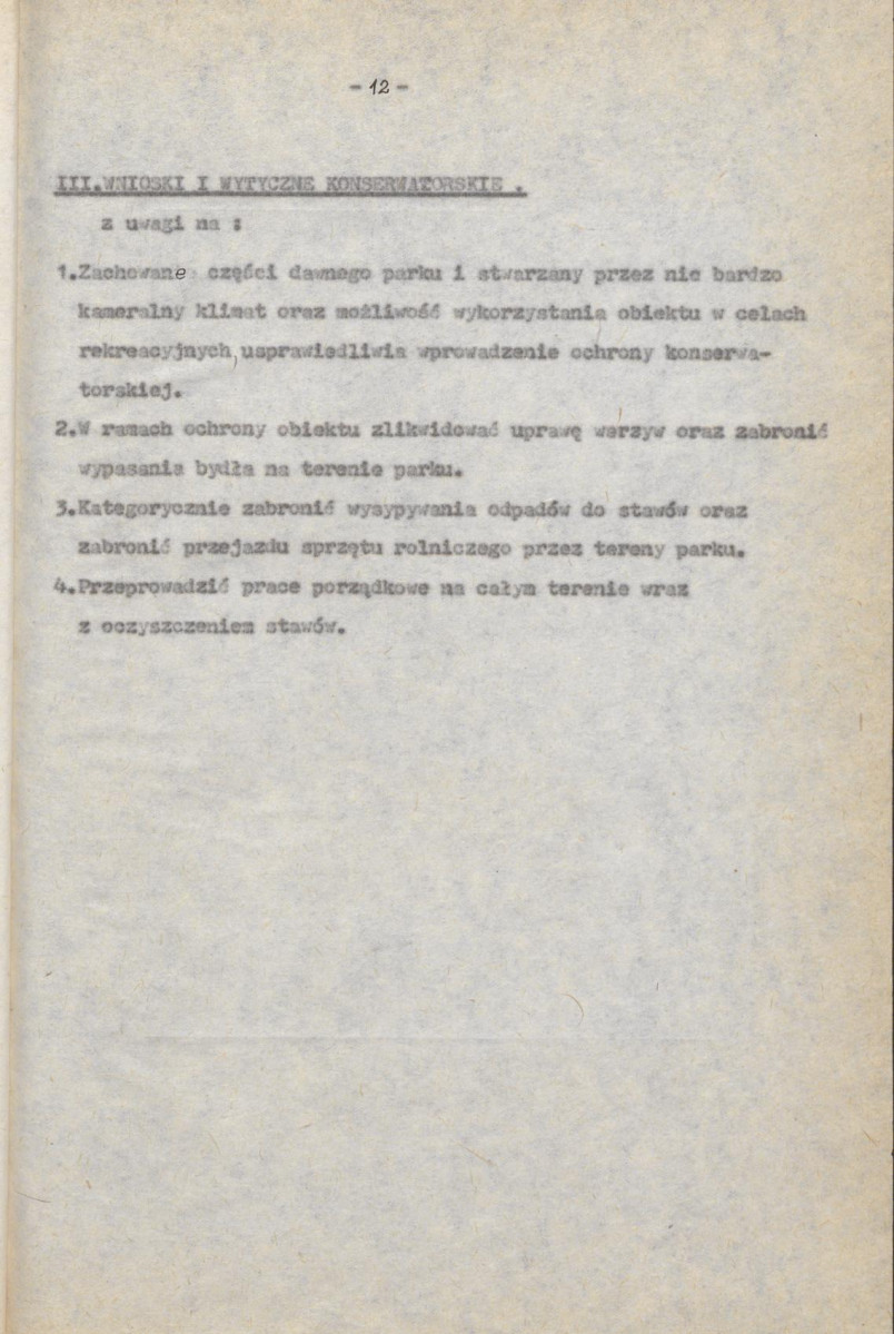Ewidencja parkowa, skan nr 16