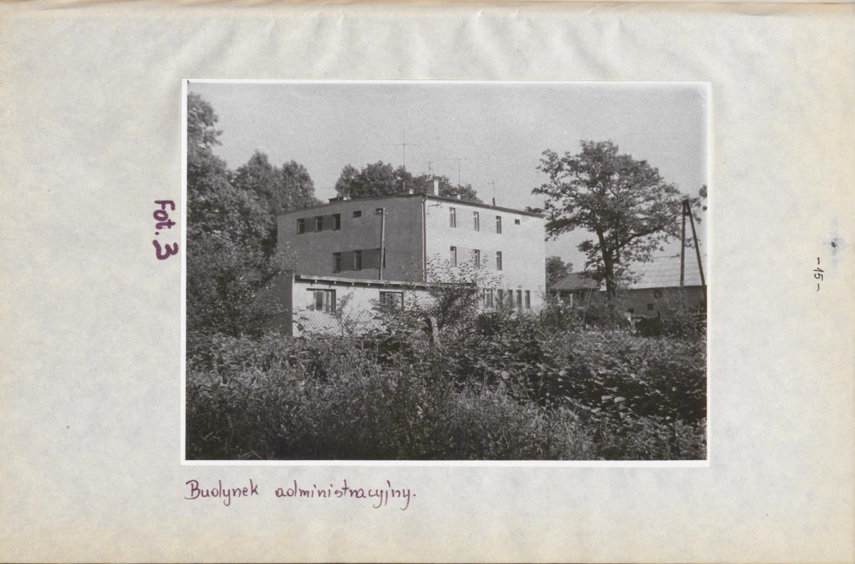Ewidencja parkowa, skan nr 19