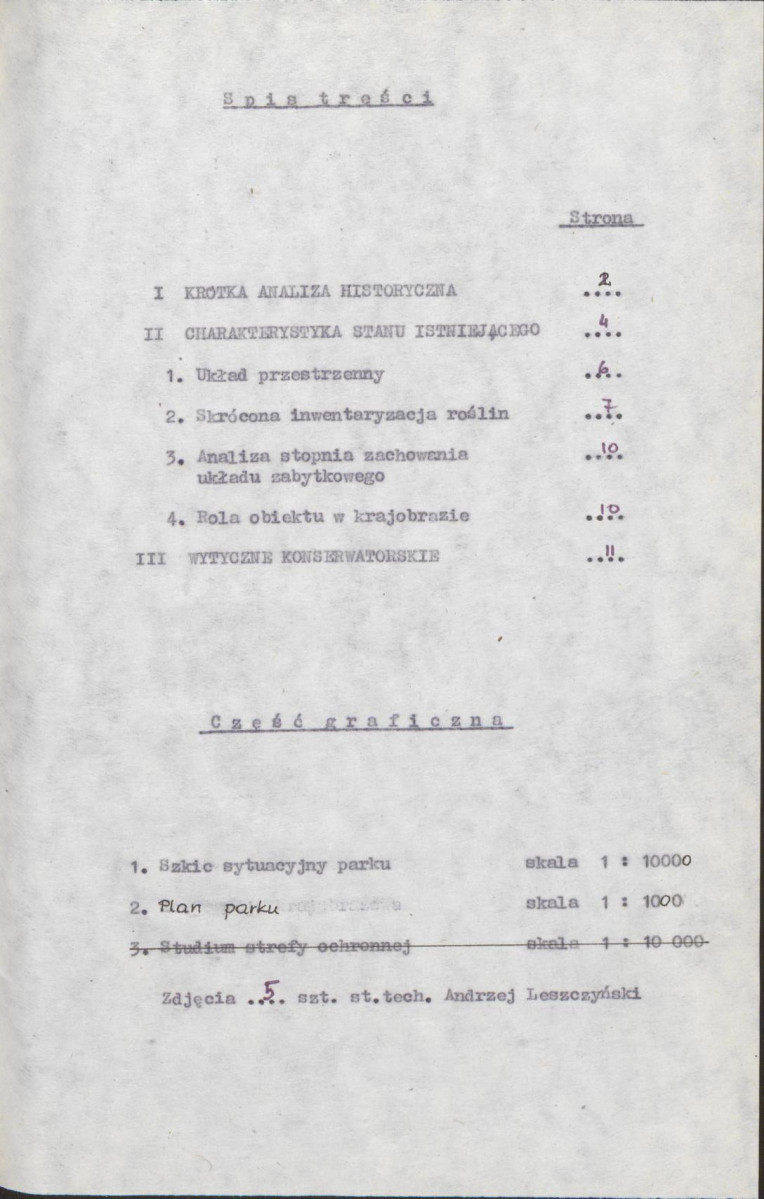 Ewidencja parkowa, skan nr 8