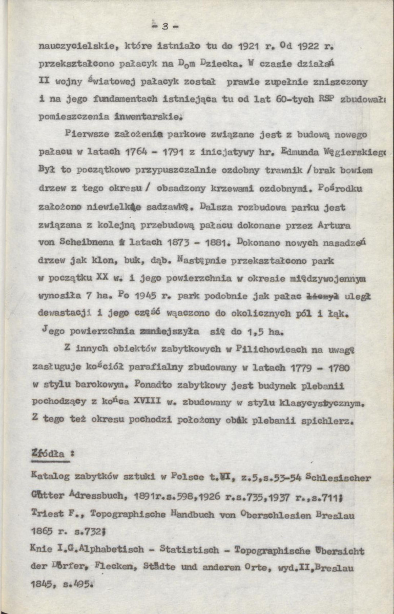 Ewidencja parkowa, skan nr 12