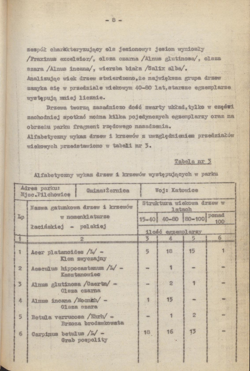 Ewidencja parkowa, skan nr 17