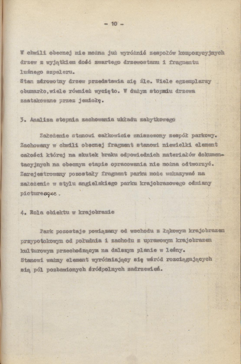 Ewidencja parkowa, skan nr 19