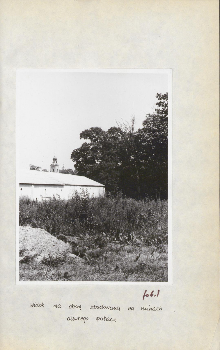 Ewidencja parkowa, skan nr 21