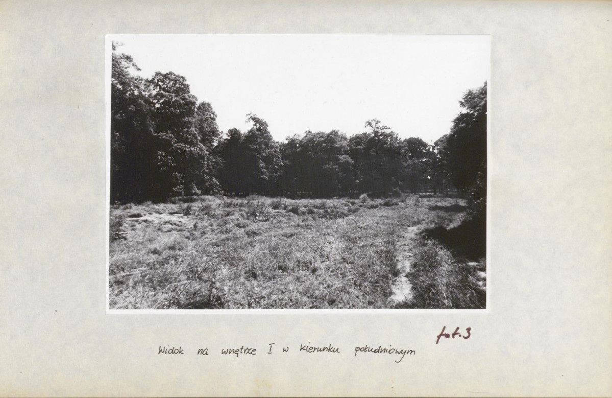 Ewidencja parkowa, skan nr 23