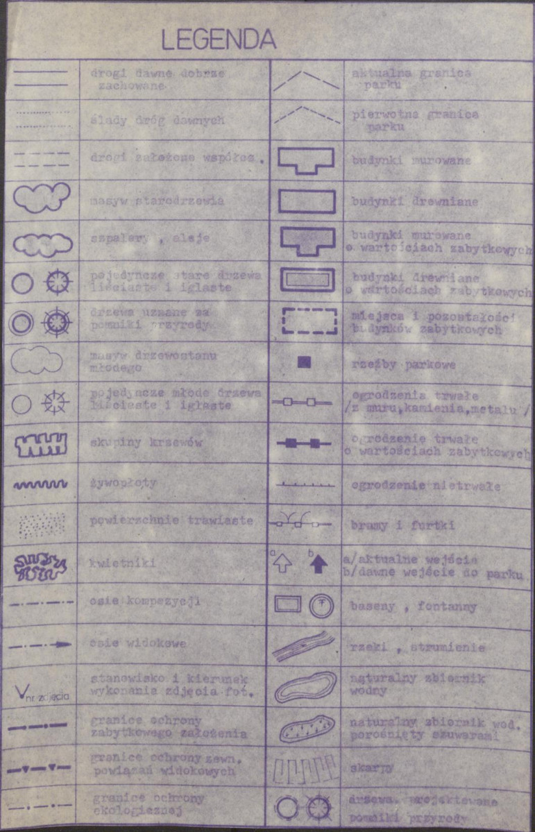 Ewidencja parkowa, skan nr 28