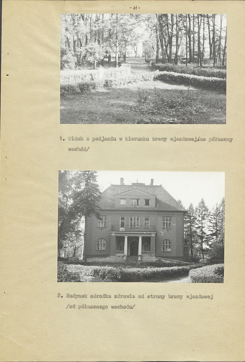 Ewidencja parkowa, skan nr 14