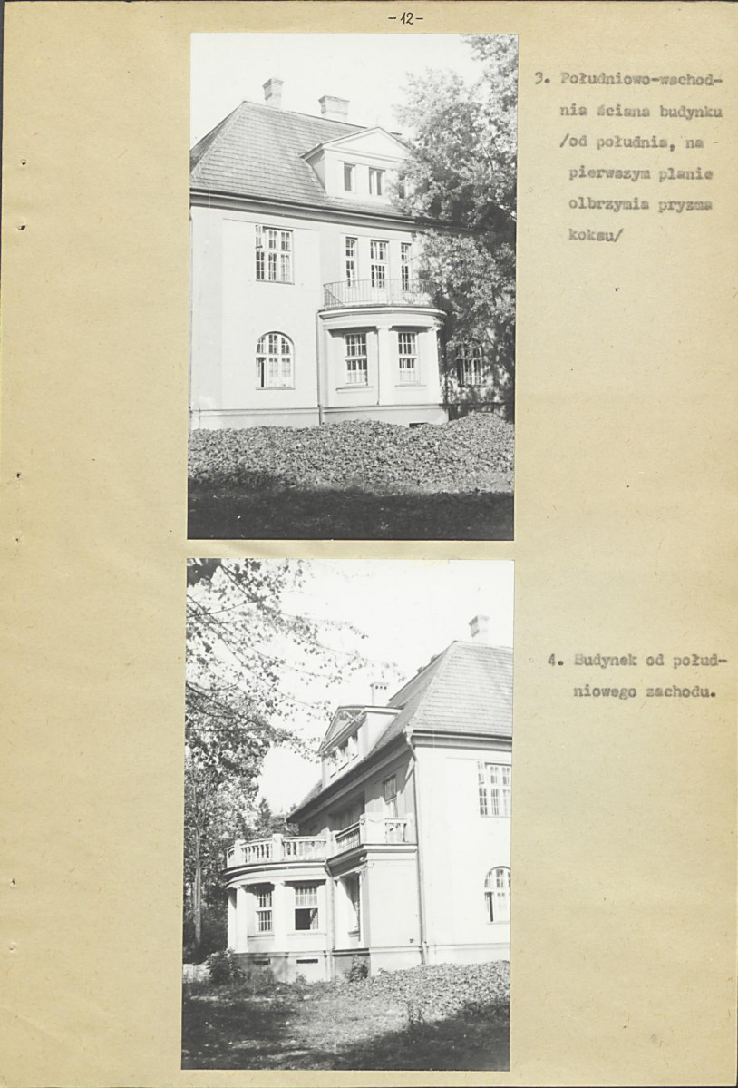 Ewidencja parkowa, skan nr 15