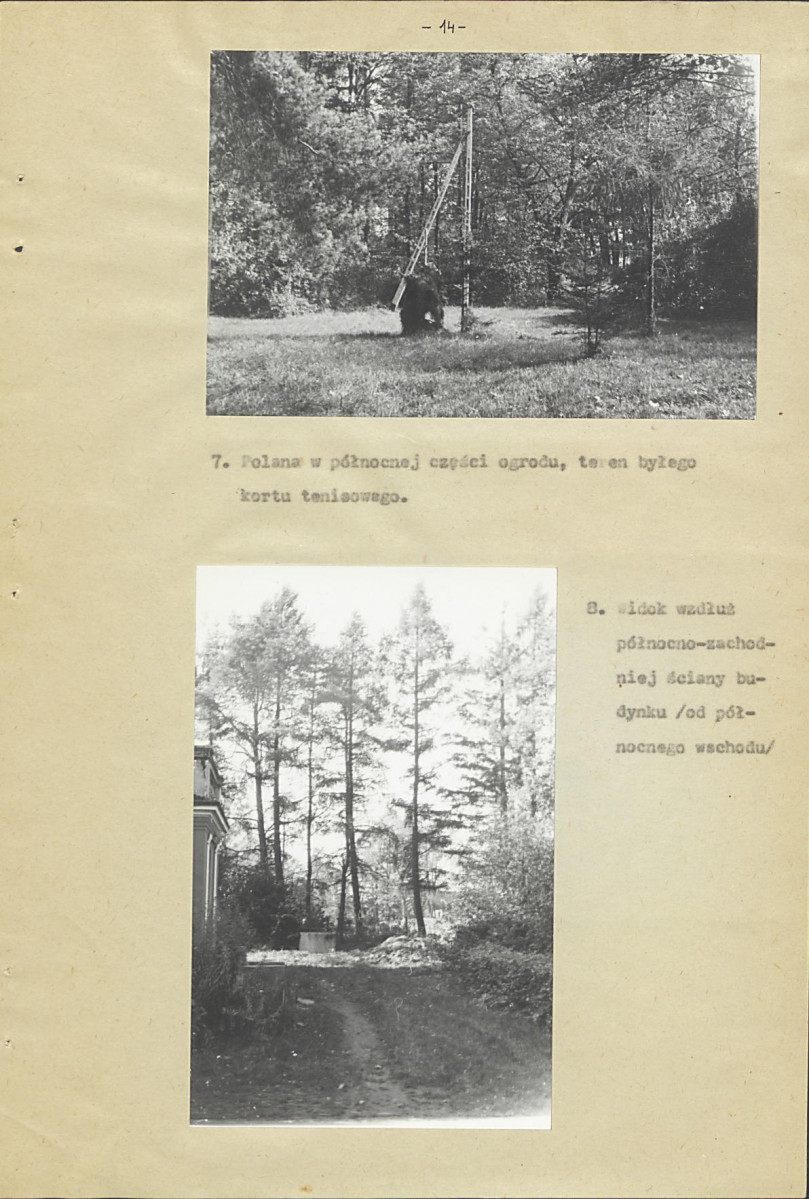 Ewidencja parkowa, skan nr 17