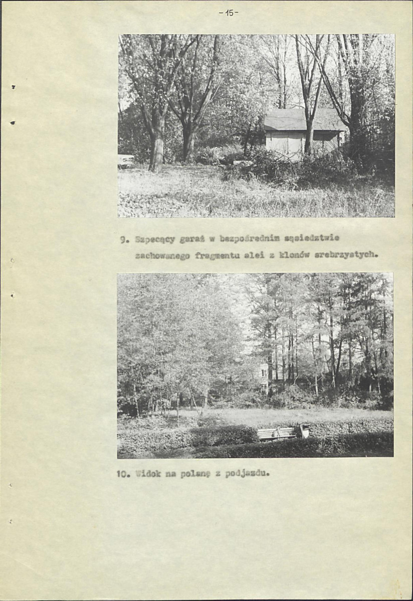 Ewidencja parkowa, skan nr 18