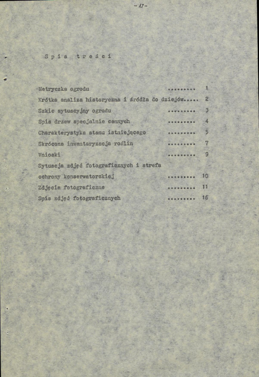 Ewidencja parkowa, skan nr 20