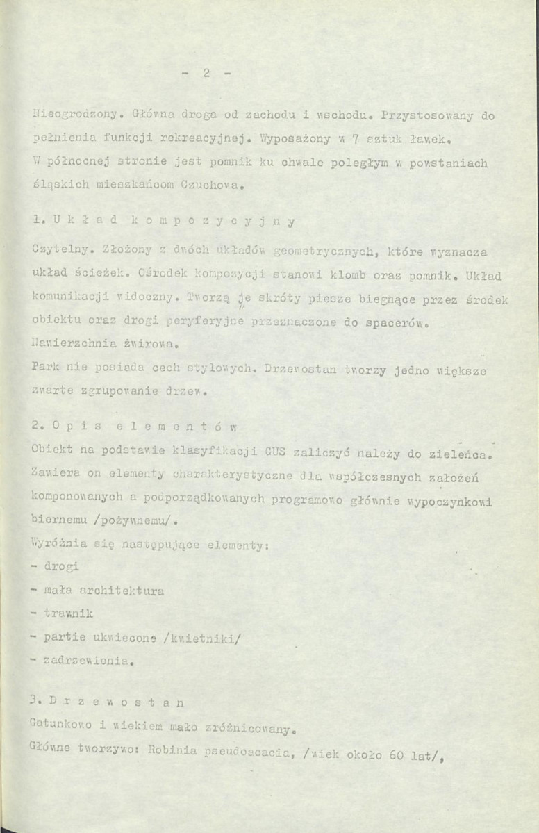 Ewidencja parkowa, skan nr 9