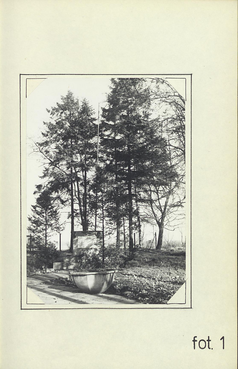 Ewidencja parkowa, skan nr 13
